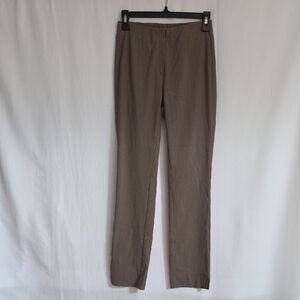 Stehmann Brown Pants.  Size Extra Small